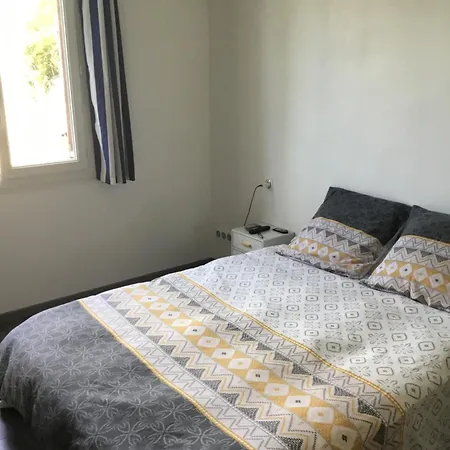 Bienvenue Dans Notre Maison Holiday home Saint-Georges-d'Oleron