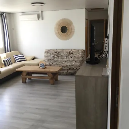 Bienvenue Dans Notre Maison *