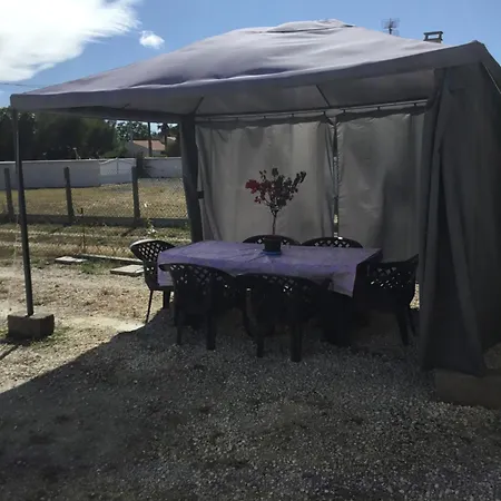 Bienvenue Dans Notre Maison * Saint-Georges-d'Oleron