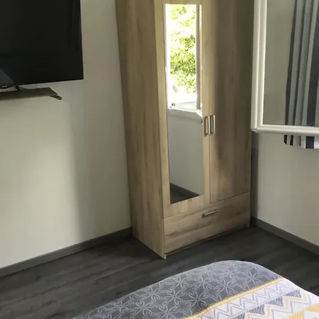 Holiday home Bienvenue Dans Notre Maison *