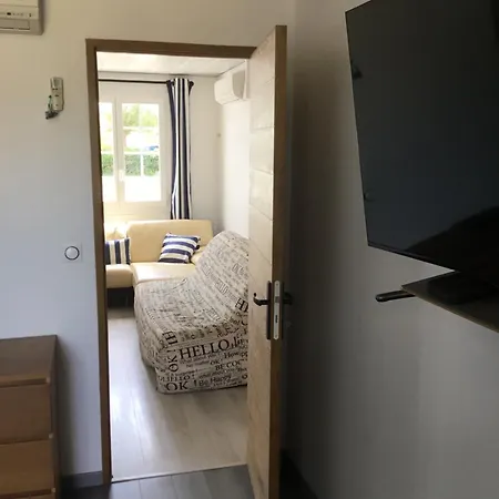 Dom wakacyjny Bienvenue Dans Notre Maison *