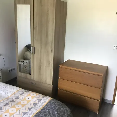 Holiday home Bienvenue Dans Notre Maison Saint-Georges-d'Oleron