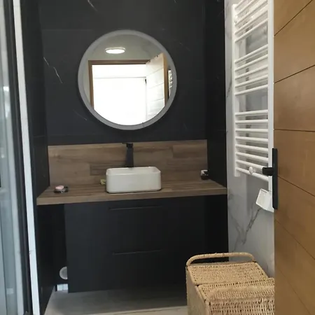 Bienvenue Dans Notre Maison Dom wakacyjny