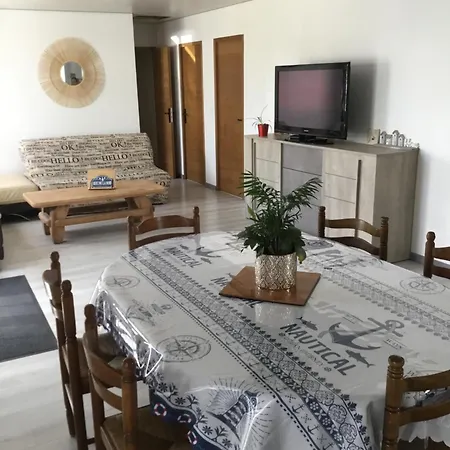 Bienvenue Dans Notre Maison Dom wakacyjny
