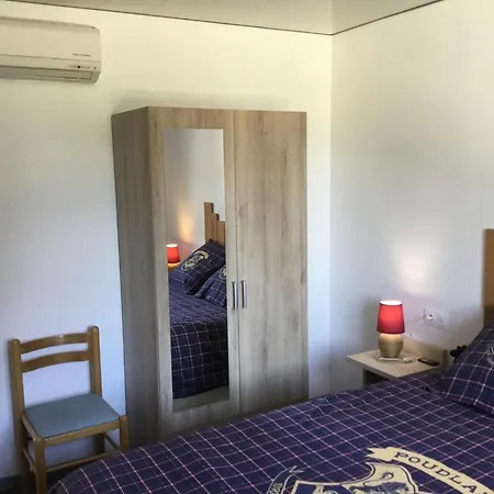 Dom wakacyjny Bienvenue Dans Notre Maison Saint-Georges-d'Oleron
