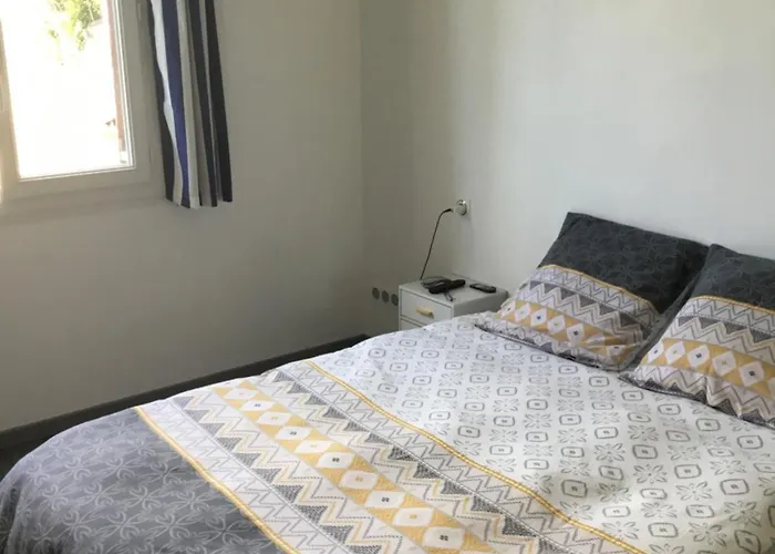 Bienvenue Dans Notre Maison Сasa de vacaciones Saint-Georges-d'Oleron