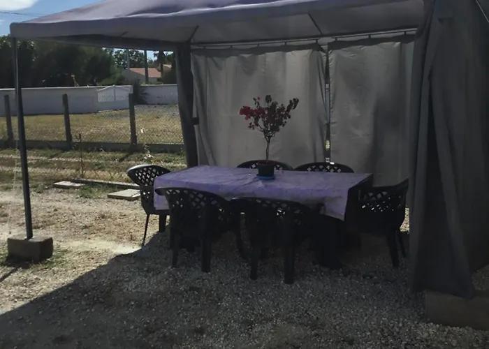 Bienvenue Dans Notre Maison * Saint-Georges-d'Oleron