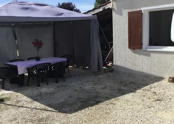 Bienvenue Dans Notre Maison Saint-Georges-d'Oleron