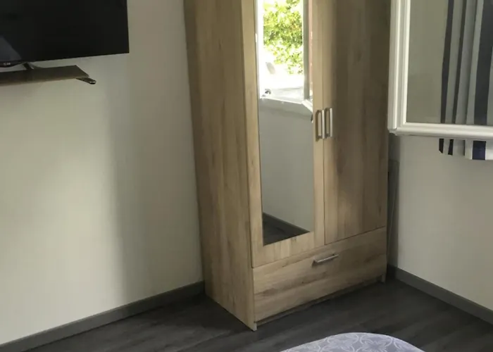 Сasa de vacaciones Bienvenue Dans Notre Maison *