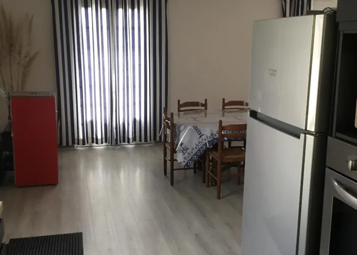 Bienvenue Dans Notre Maison Сasa de vacaciones *