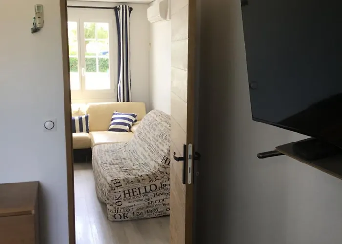 Сasa de vacaciones Bienvenue Dans Notre Maison *