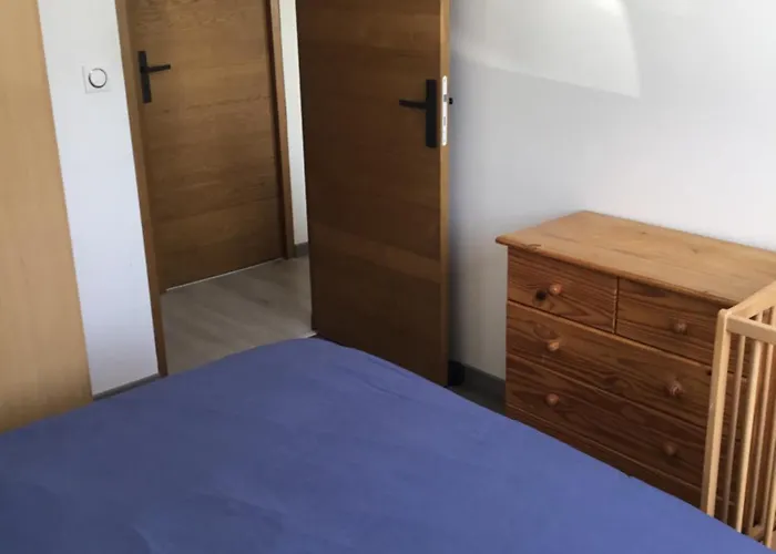 Bienvenue Dans Notre Maison *