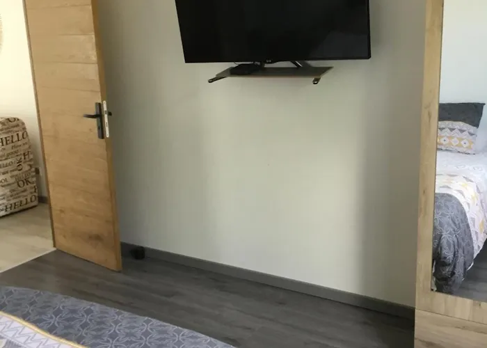 Сasa de vacaciones Bienvenue Dans Notre Maison