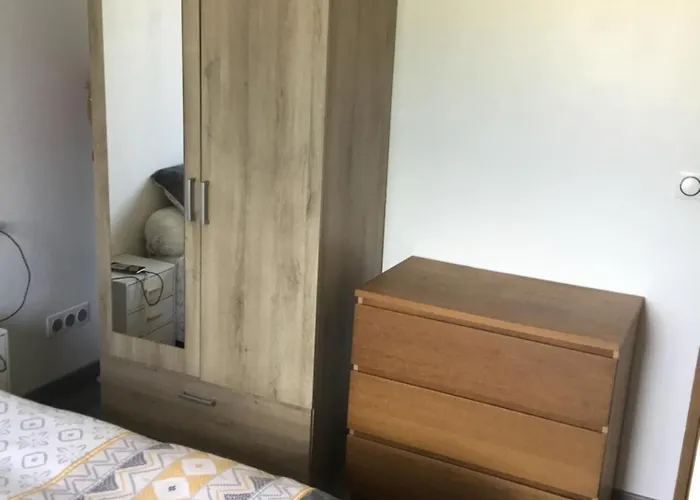 Сasa de vacaciones Bienvenue Dans Notre Maison Saint-Georges-d'Oleron