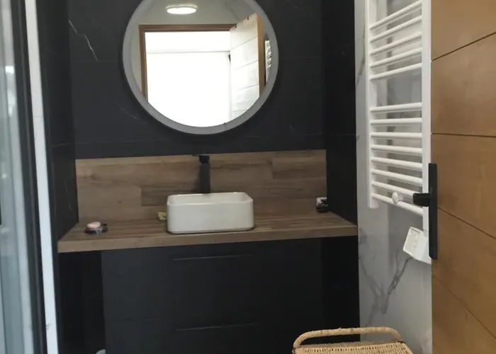 Bienvenue Dans Notre Maison Сasa de vacaciones