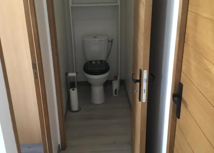 Bienvenue Dans Notre Maison Saint-Georges-d'Oleron