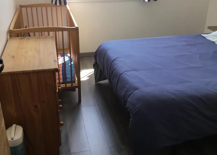 Bienvenue Dans Notre Maison