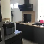 Nyaraló Bienvenue Dans Notre Maison *