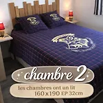 Bienvenue Dans Notre Maison