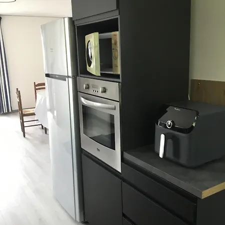 Bienvenue Dans Notre Maison Nyaraló Saint-Georges-d'Oléron