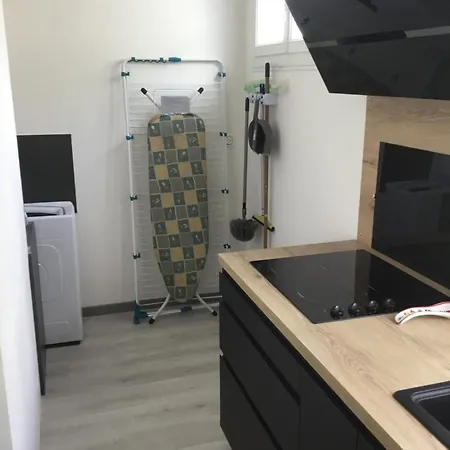 Bienvenue Dans Notre Maison * Сен-Жорж-д'Олерон