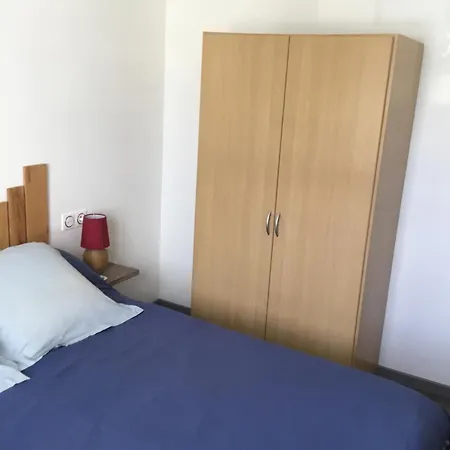 Ferienhaus Bienvenue Dans Notre Maison Saint-Georges-d'Oleron