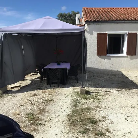 Bienvenue Dans Notre Maison *