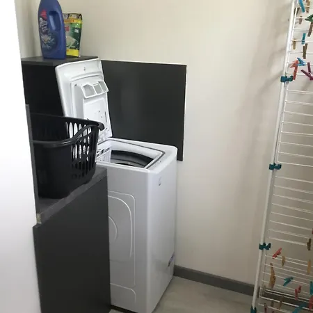 Bienvenue Dans Notre Maison