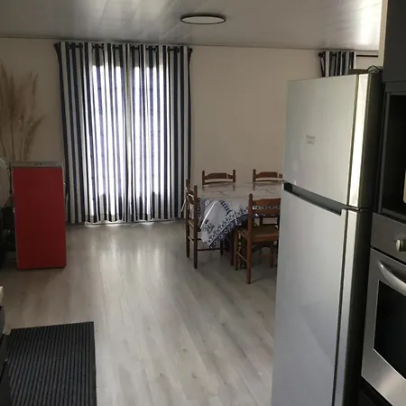 Bienvenue Dans Notre Maison Сasa de vacaciones *