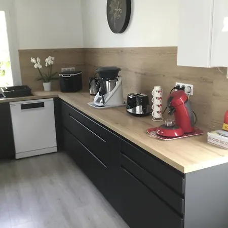 Bienvenue Dans Notre Maison * Saint-Georges-d'Oleron