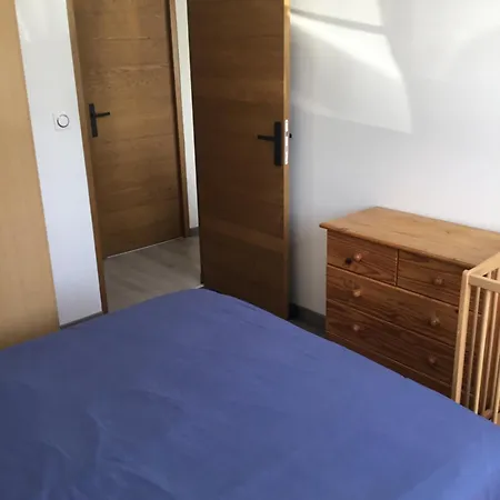 Bienvenue Dans Notre Maison *