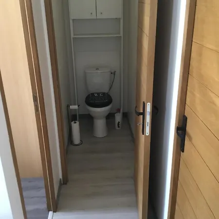 Bienvenue Dans Notre Maison Saint-Georges-d'Oleron