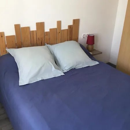 Bienvenue Dans Notre Maison Ferienhaus