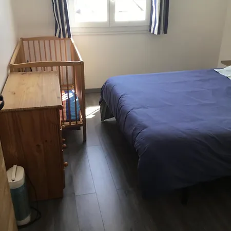 Bienvenue Dans Notre Maison