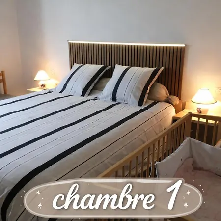 Bienvenue Dans Notre Maison Saint-Georges-d'Oleron
