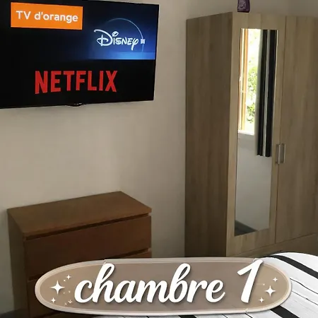 Bienvenue Dans Notre Maison Saint-Georges-d'Oleron