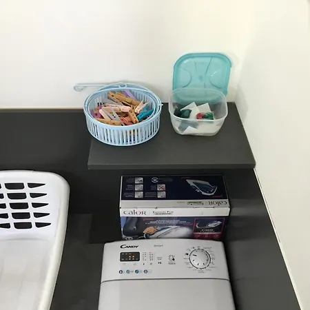 Bienvenue Dans Notre Maison Сasa de vacaciones *