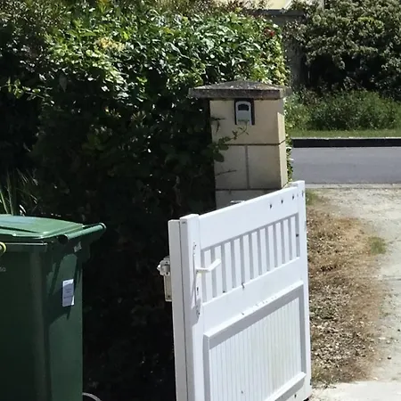 Bienvenue Dans Notre Maison Сasa de vacaciones Saint-Georges-d'Oleron