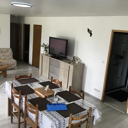 Bienvenue Dans Notre Maison * Saint-Georges-d'Oleron
