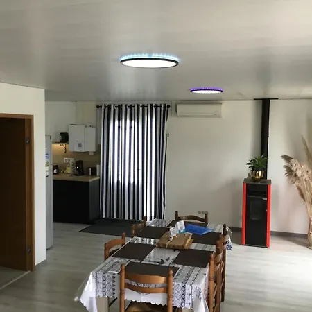 Сasa de vacaciones Bienvenue Dans Notre Maison