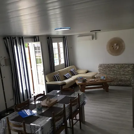 Сasa de vacaciones Bienvenue Dans Notre Maison Saint-Georges-d'Oleron