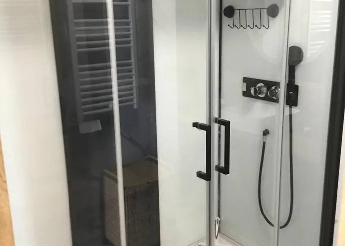 Bienvenue Dans Notre Maison * 奥雷龙圣乔治