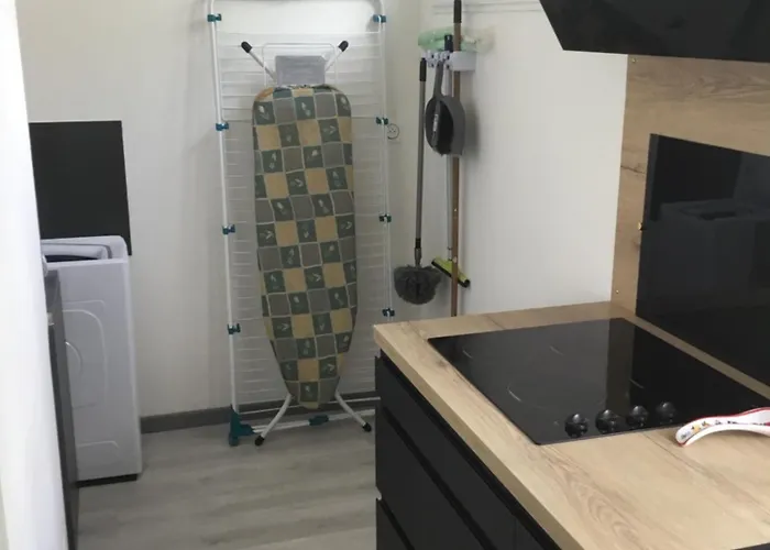 Bienvenue Dans Notre Maison * 奥雷龙圣乔治