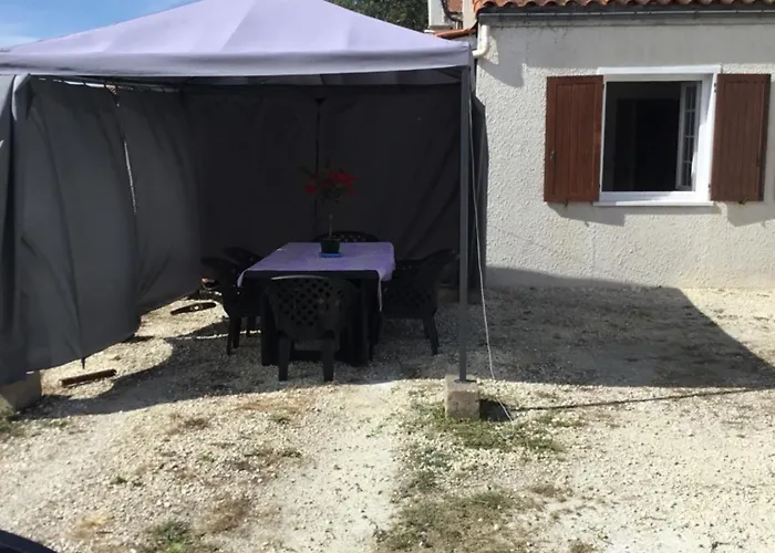 Bienvenue Dans Notre Maison *